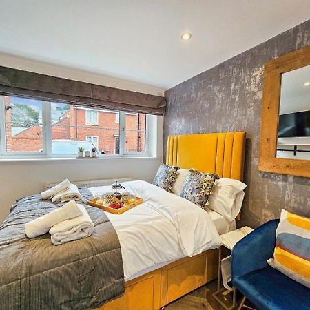 Cobblestone Studio By Fortuna Property Cheltenham Zewnętrze zdjęcie